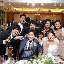 ストリングス ウエディングヒルズの写真11枚目