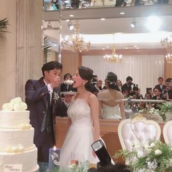 ストリングス ウエディングヒルズの写真1枚目