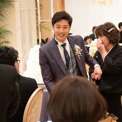 ストリングス ウエディングヒルズの写真15枚目