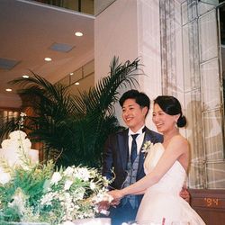 ストリングス ウエディングヒルズの写真9枚目