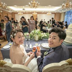 ストリングス ウエディングヒルズの写真4枚目