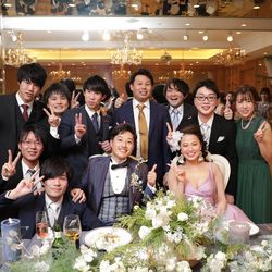 ストリングス ウエディングヒルズの写真8枚目