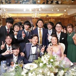 ストリングス ウエディングヒルズの写真19枚目