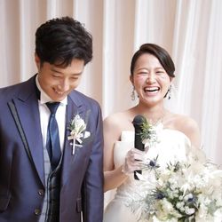 ストリングス ウエディングヒルズの写真5枚目