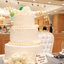 ストリングス ウエディングヒルズの写真7枚目