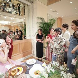 ストリングス ウエディングヒルズの写真23枚目