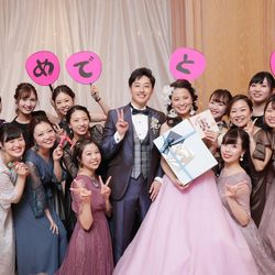 ストリングス ウエディングヒルズの写真18枚目