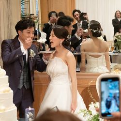 ストリングス ウエディングヒルズの写真24枚目