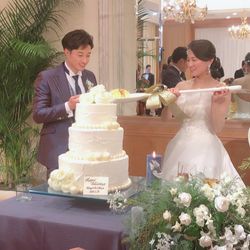 ストリングス ウエディングヒルズの写真33枚目