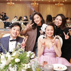 ストリングス ウエディングヒルズの写真20枚目