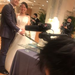 ストリングス ウエディングヒルズの写真6枚目