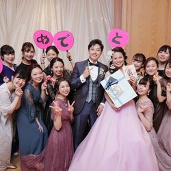 ストリングス ウエディングヒルズの写真22枚目