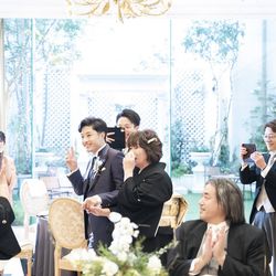 ストリングス ウエディングヒルズの写真25枚目