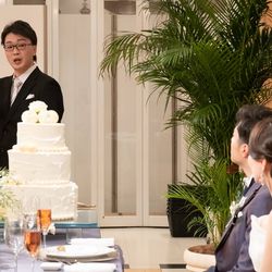 ストリングス ウエディングヒルズの写真31枚目