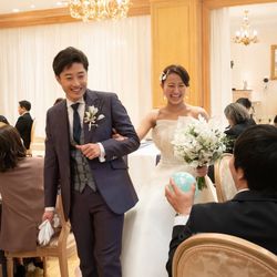 ストリングス ウエディングヒルズの写真32枚目