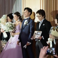 ストリングス ウエディングヒルズの写真12枚目