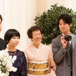 ストリングス ウエディングヒルズの写真24枚目