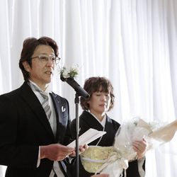 ストリングス ウエディングヒルズの写真2枚目