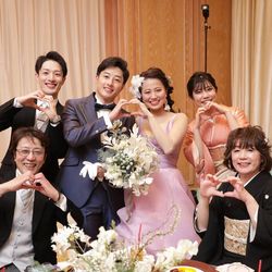 ストリングス ウエディングヒルズの写真29枚目