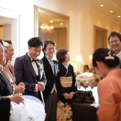 ストリングス ウエディングヒルズの写真31枚目