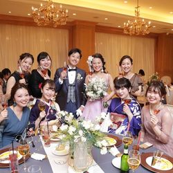 ストリングス ウエディングヒルズの写真15枚目