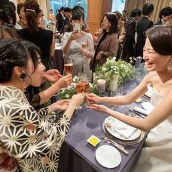 ストリングス ウエディングヒルズの写真36枚目