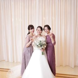 ストリングス ウエディングヒルズの写真34枚目