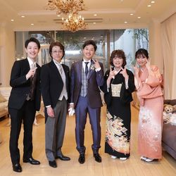 ストリングス ウエディングヒルズの写真1枚目