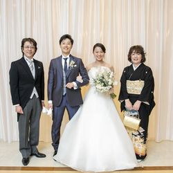 ストリングス ウエディングヒルズの写真2枚目