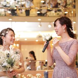 ストリングス ウエディングヒルズの写真5枚目