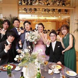 ストリングス ウエディングヒルズの写真16枚目