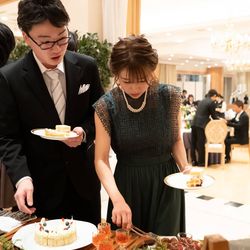 ストリングス ウエディングヒルズの写真4枚目