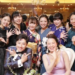 ストリングス ウエディングヒルズの写真17枚目