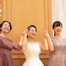 ストリングス ウエディングヒルズの写真6枚目