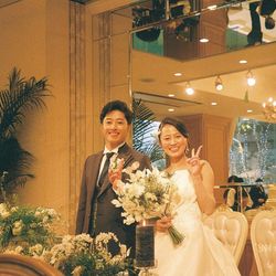 ストリングス ウエディングヒルズの写真16枚目