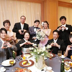 ストリングス ウエディングヒルズの写真8枚目