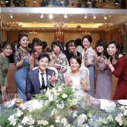 ストリングス ウエディングヒルズの写真15枚目