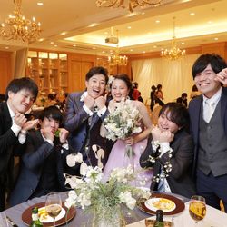 ストリングス ウエディングヒルズの写真13枚目