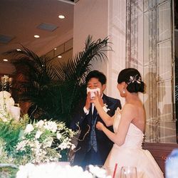 ストリングス ウエディングヒルズの写真12枚目