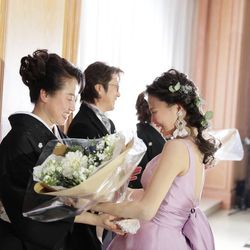 ストリングス ウエディングヒルズの写真14枚目