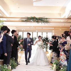 ストリングス ウエディングヒルズの写真15枚目