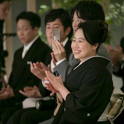 ストリングス ウエディングヒルズの写真14枚目