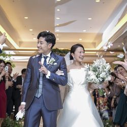 ストリングス ウエディングヒルズの写真1枚目