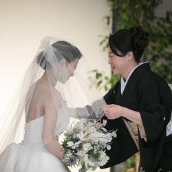 ストリングス ウエディングヒルズの写真4枚目