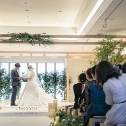 ストリングス ウエディングヒルズの写真8枚目