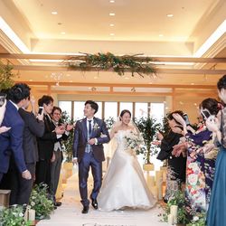 ストリングス ウエディングヒルズの写真21枚目