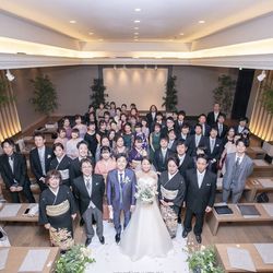 ストリングス ウエディングヒルズの写真4枚目