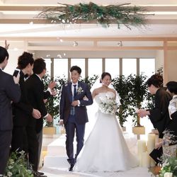 ストリングス ウエディングヒルズの写真7枚目