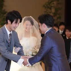 ストリングス ウエディングヒルズの写真6枚目