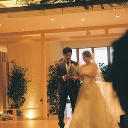 ストリングス ウエディングヒルズの写真7枚目